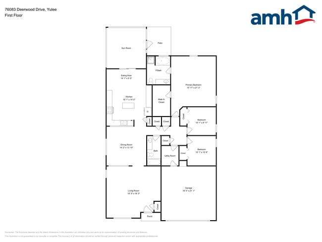 Building Photo - 76083 Deerwood Dr
