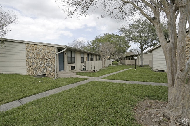 Foto del edificio - Bel Aire Apartments