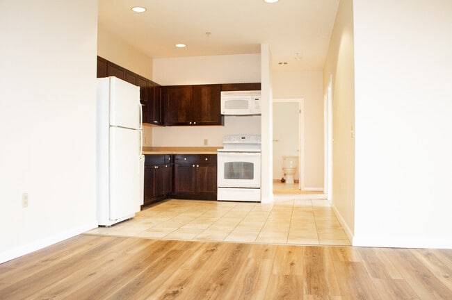 Building Photo - Keith Hilltop Terrace 55+ Living