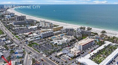 Building Photo - 6161 Gulf Winds Dr