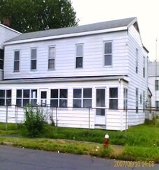 Building Photo - 250 3rd Ave