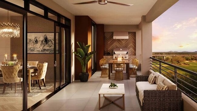 Photo - 5250 E Deer Valley Dr Townhome