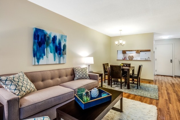 Foto del edificio - Ramblewood