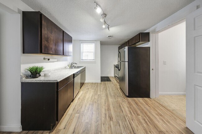 Foto del edificio - 361 Locust St