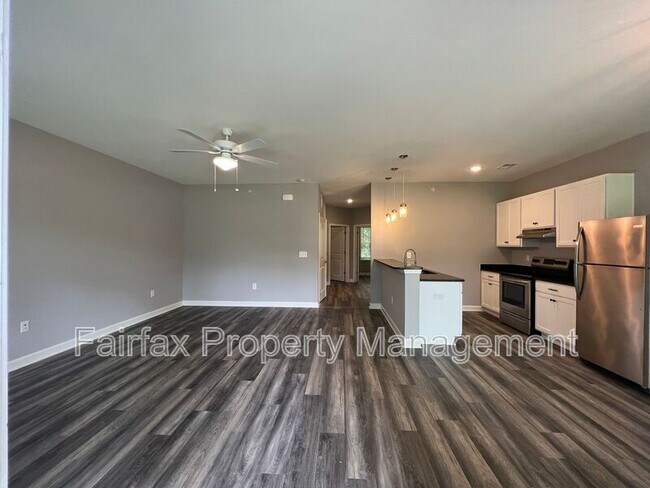 Foto del edificio - 518 Boone St