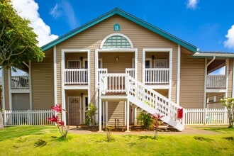 Building Photo - 1970 Hanalima St