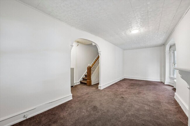 Foto del edificio - 1147 Potter St