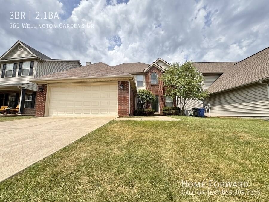 Foto principal - 565 Wellington Gardens Dr