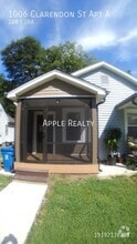 Building Photo - 1006 Clarendon St