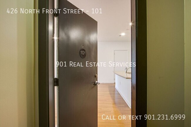 Foto del edificio - 426 N Front St