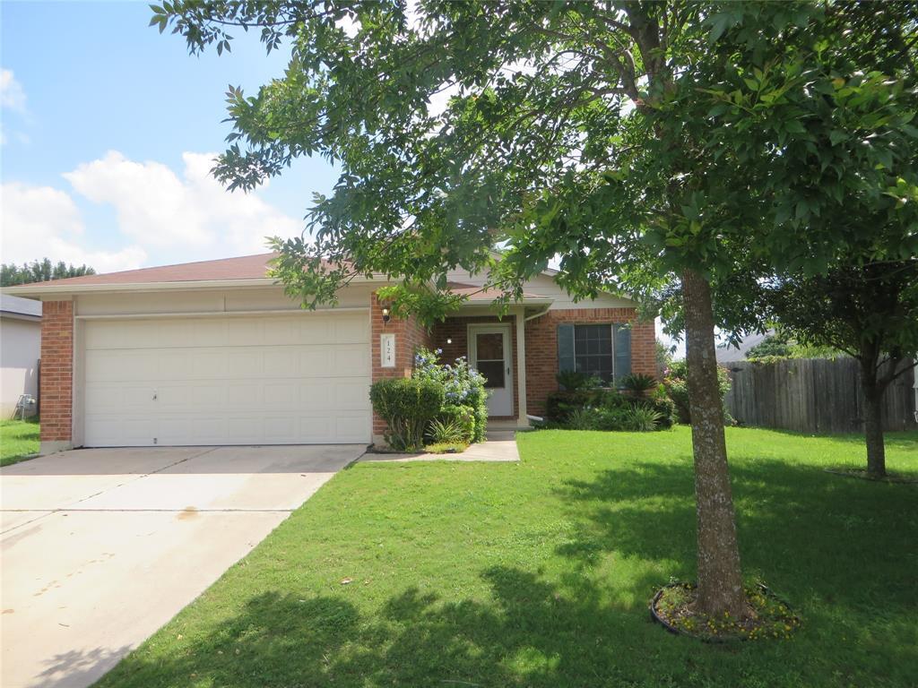 124 Hunter Rex Way Kyle, TX 78640 Alquileres en Kyle, TX