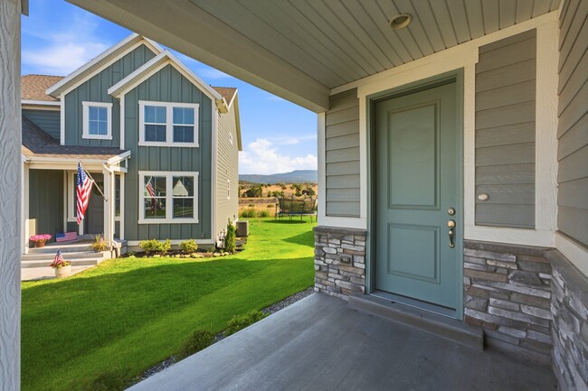 Building Photo - 2629 E Barnwood Ln