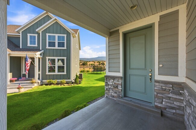 Foto del edificio - 2629 E Barnwood Ln