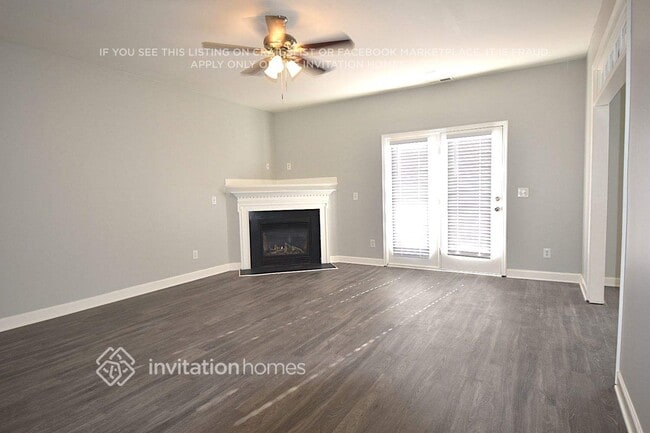 Foto del edificio - 3562 Sunbright Ln