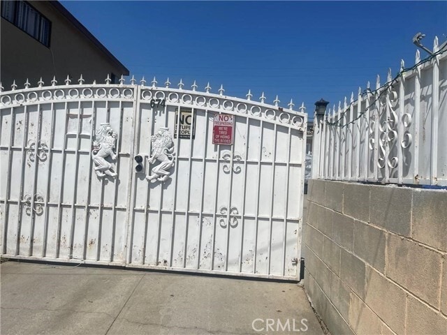 Foto del edificio - 674 E 115th St