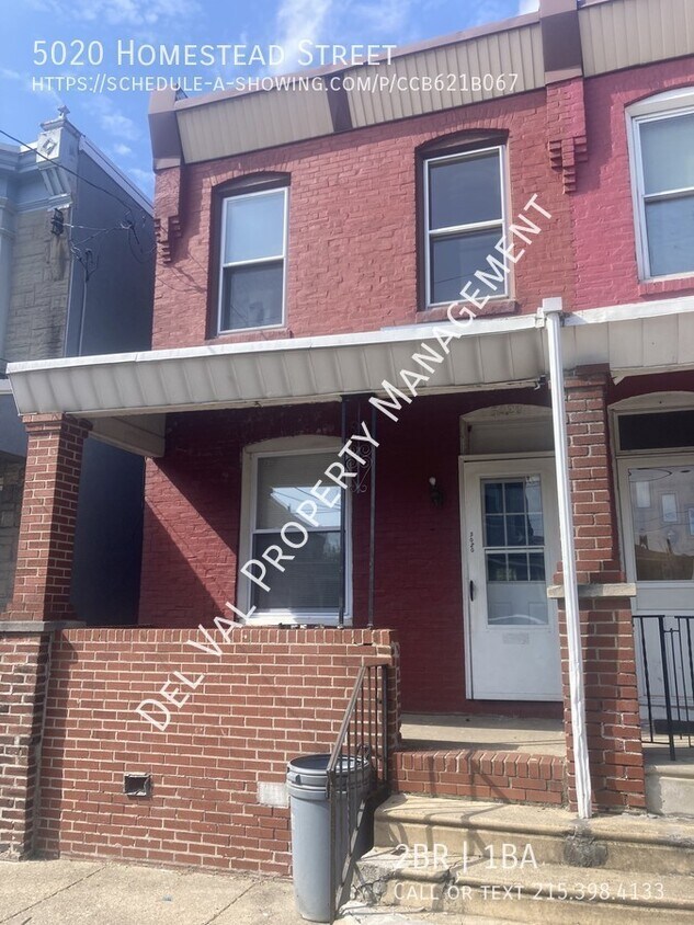 Primary Photo - 5020 Homestead St