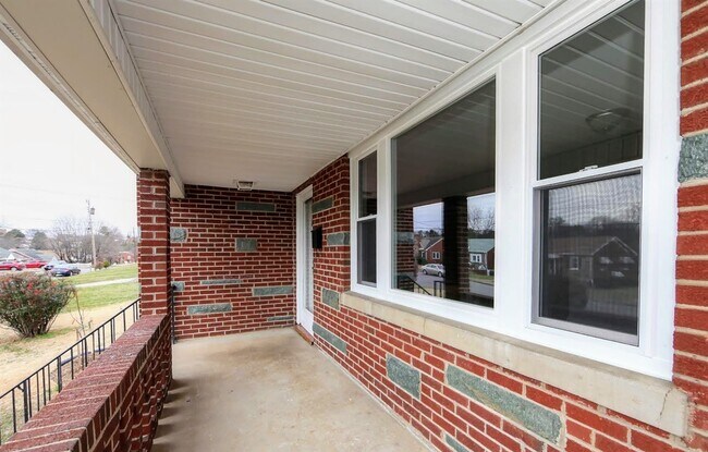 Foto del edificio - 1408 Gates St