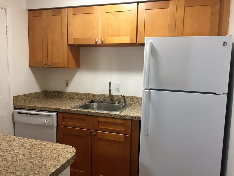 Park Place Apartments Rentals Tampa, FL