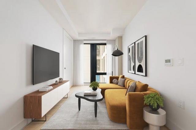 Foto principal - 2 bedroom in New York NY 10027