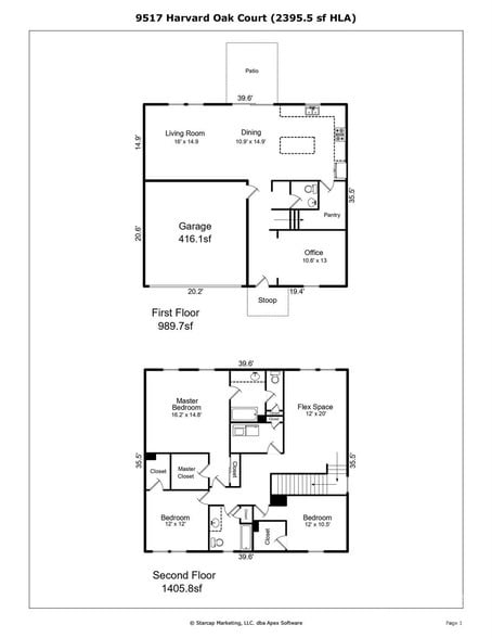 Building Photo - 9517 Harvard Oak Ct