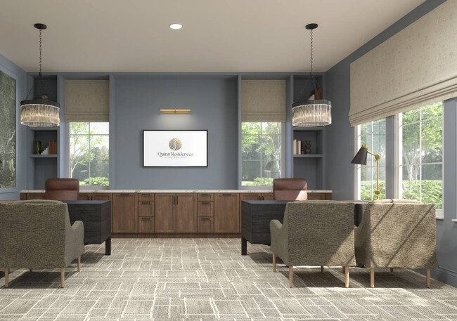 Building Photo - Quinn Residences at Snapping Shoals