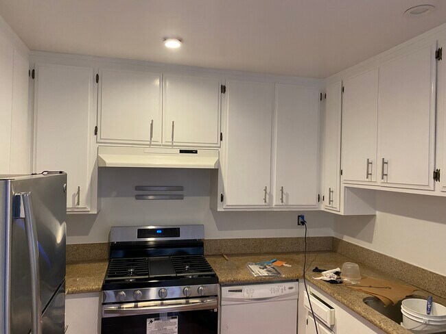 Kitchen - 650 Kensington Rd