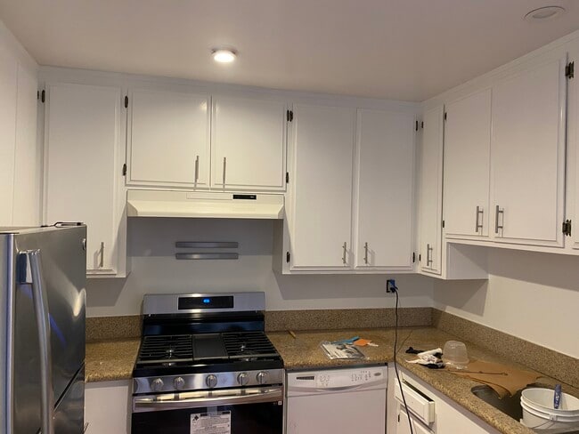 Kitchen - 650 Kensington Rd