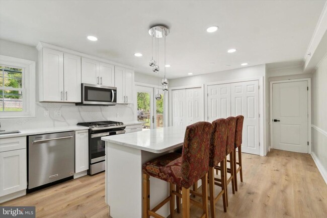 Foto del edificio - 2609 Wayland Rd
