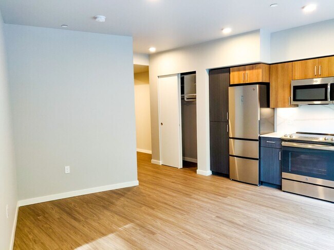 Foto del interior - The Village at Westgate