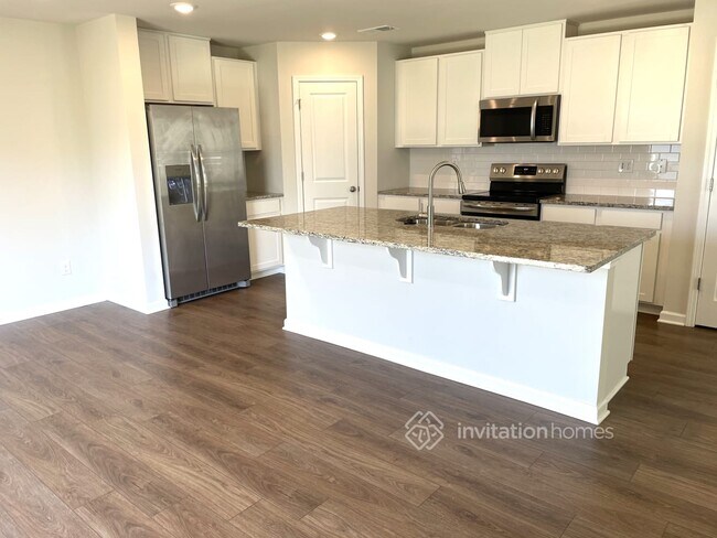 Foto del edificio - 2613 Turtle Point Rd