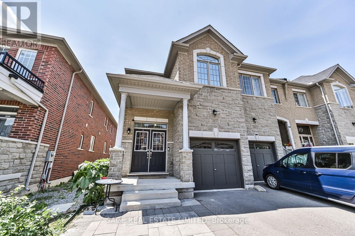 Primary Photo - 103 Port Arthur Cres