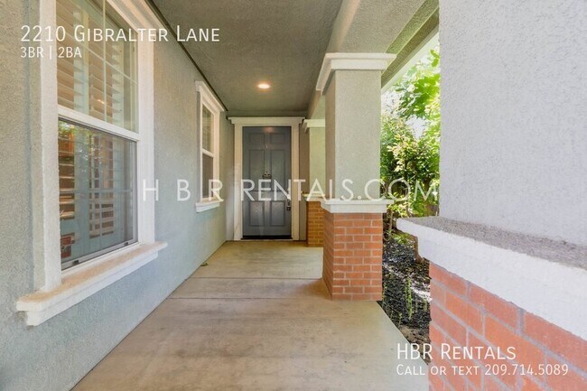 Building Photo - 2210 Gibralter Ln