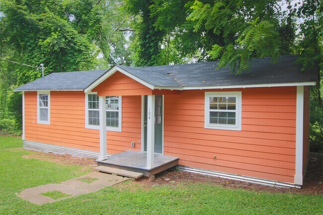 Foto del edificio - 104 Dog Day Dr