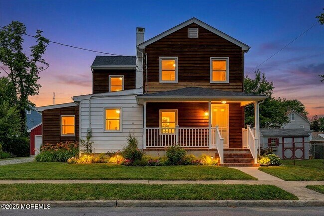 Foto del edificio - 28 Sedgwick St