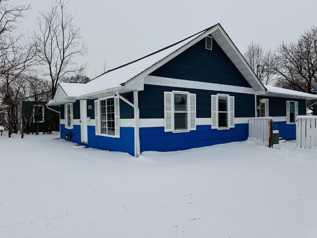 Foto del edificio - 5626 6th St NE