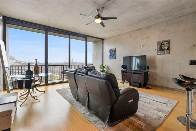 Foto del edificio - 480 John Wesley Dobbs Ave NE