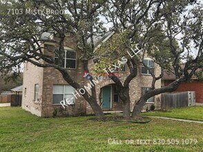 Building Photo - 7103 Misty Brook