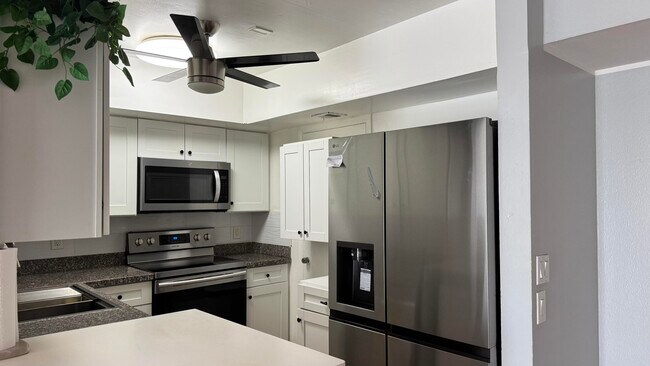 Foto del edificio - 3701 Jackson St