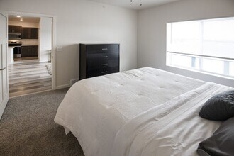 Interior Photo - Howard Lofts