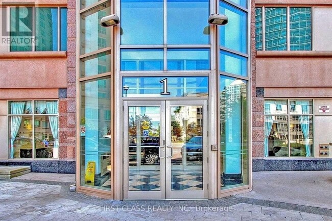 Photo du bâtiment - 1 Lee Centre Dr