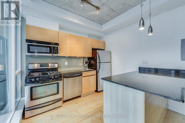 Photo du bâtiment - 38 Niagara St