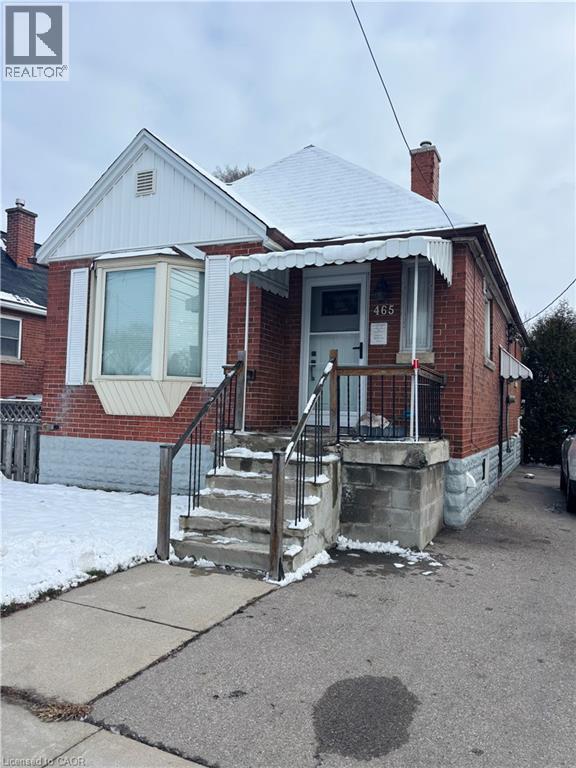 Primary Photo - 465 Upper Sherman Ave