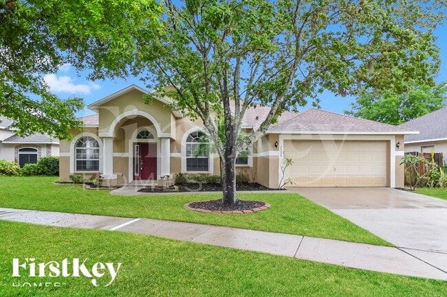 Building Photo - 2524 Wheeler Groves Dr