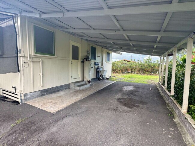 Foto del edificio - "Cozy 2-Bed Gem in Panaewa, Hilo - Perfectly Conveniently Located!"