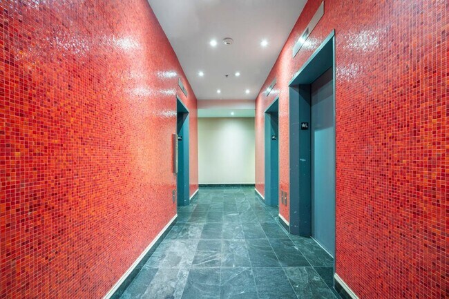 Photo du bâtiment - 1625 Blvd. De Maisonneuve Ouest