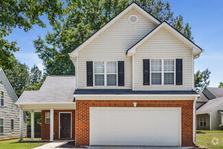 Building Photo - 4265 Wesley Hall Dr