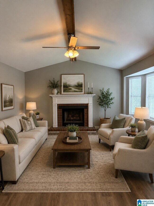 Foto del edificio - 6877 Briarwood Dr