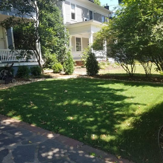 Foto del edificio - 742 Piedmont Ave NE