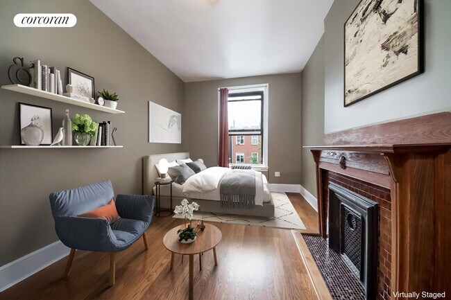 Foto del edificio - 416 W 146th Street Unit 4