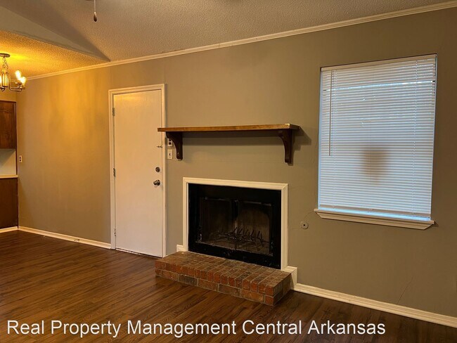 Building Photo - 3 br, 2 bath House - 2608 Carywood Dr.